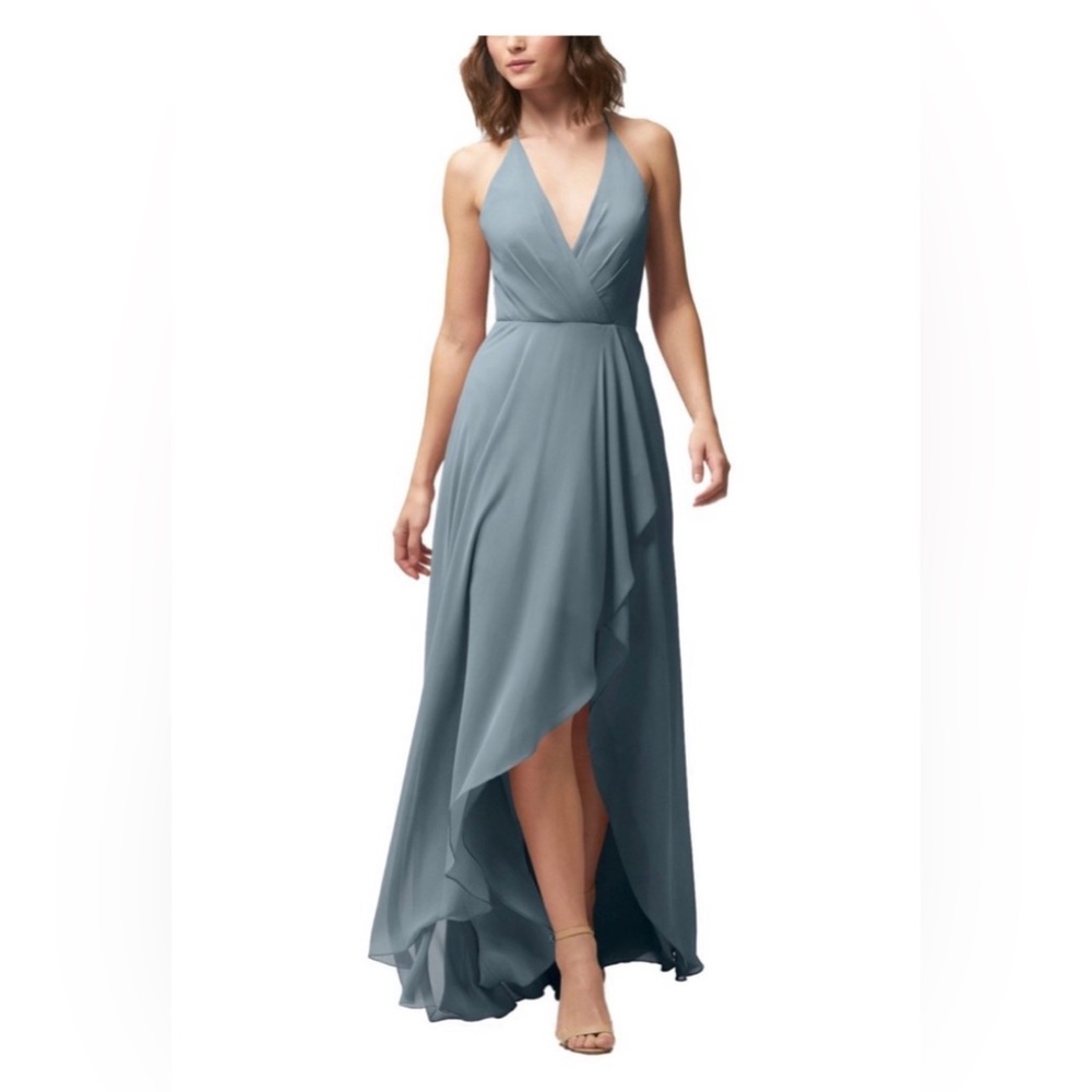 Jenny Yoo Bridesmaid dress